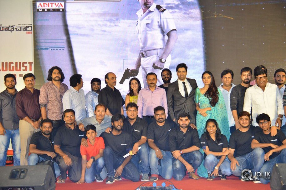 Goodachari-Movie-Pre-Release-Event-Photos